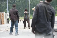 Carl Killer Within