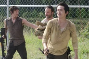 Glenn Killer Within