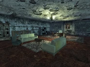 Crockers room