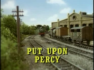 PutUponPercyUStitlecard