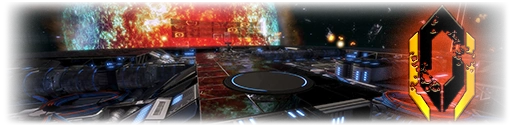 Cerberus Mastery War Fighter
