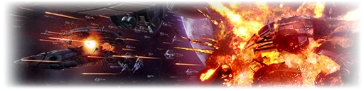 Geth Mastery Cyber Warrior Banner