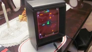 Trekvectorpilot