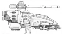 Hammerhead dex