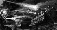 Leman Russ