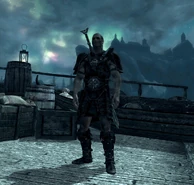 Blackblood marauder