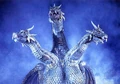 Ghidorah mill