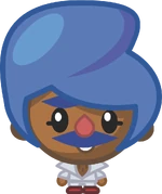 Bobbi SingSong
