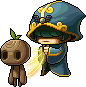 NPC Francis