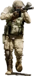 BFBC2 American Engineer