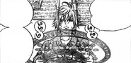 Archive manga