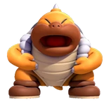 Sumo bro