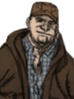 Robbface