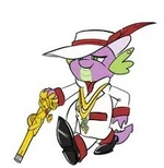 Cool Spike