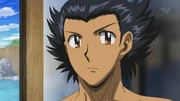 Shūji Sakaki
