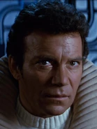 James Tiberius Kirk 2285
