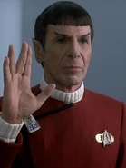 Spock 2286