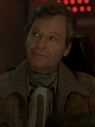 Leonard McCoy 2286