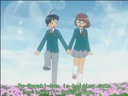 Run Fuyuki and Chiruyo