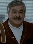 Montgomery Scott im Jahr 1986