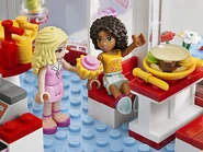 LEGO Friends 3061