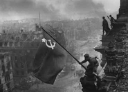 Soviets in Berlin