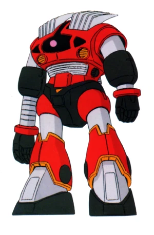 MSM-08 Zogok