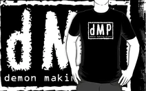 DMpLogoTee