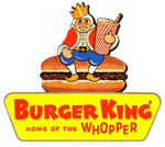 Burger King 1966