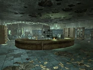 Repconn HQ top floor