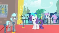Rarity well forget you S1E20