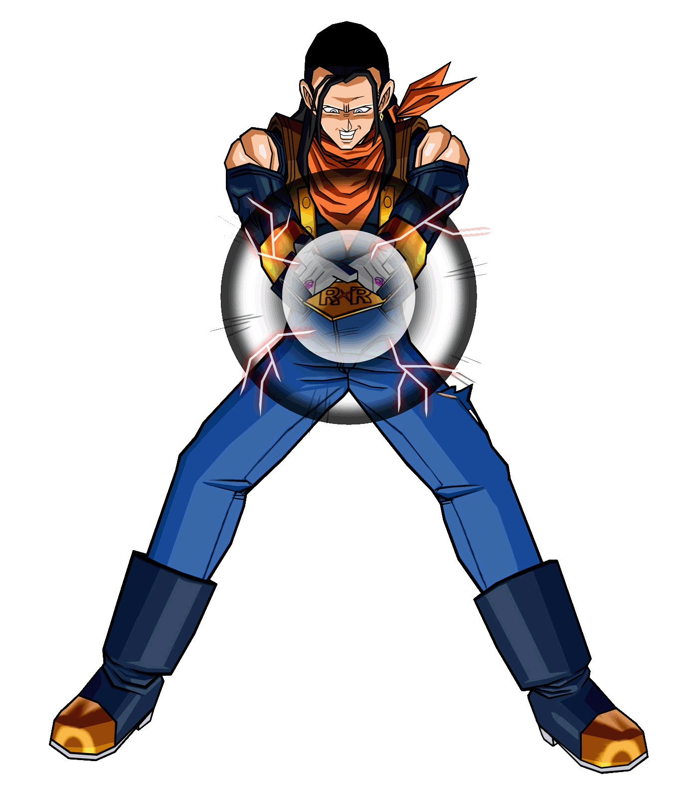 Saga completa de Dragon ball GT Saga completa de Dragon ball GT