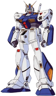 RX-78NT-1