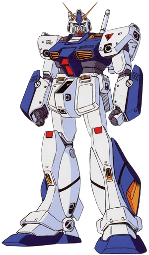 RX-78NT-1