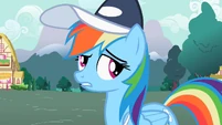 Rainbow Dash "More awesome" S2E07