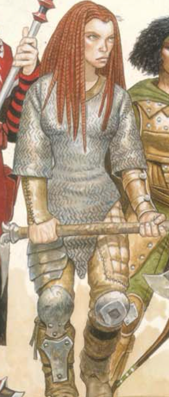 Faerun Illuskan 01