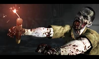 Zombie Dynamite