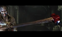 Zombie Sledgehammer