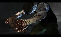 Zombie Stone