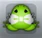Nodare frog