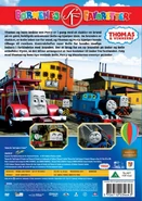 DayoftheDieselsDanishbackcover