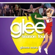 Brittany Gimmie More