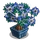 Delphinium Bonsai II-icon