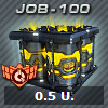 JOB-100 Icon