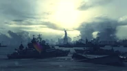 New York Harbor MW3