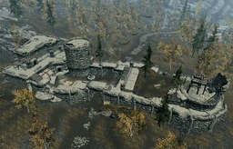 Fort Greenwall