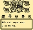 FFLIII Fire