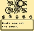 FFLIII Nuke