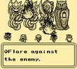 FFLIII Flare