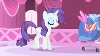 Rarity still in luck S1E20